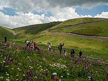 В Северной Осетии появится первый учебно-практический центр по туризму