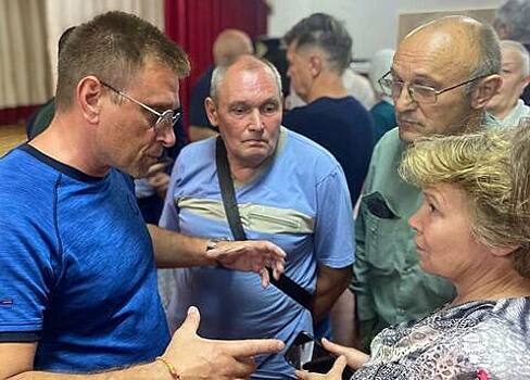 «Мы в зиму уходим без дров»: жители Нестеровского района возмущаются нововведениями на Виштынце