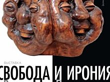 Открытие выставки Вячеслава Почечуева во Владимиро-Суздальском музее