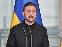 Зеленский сделал истеричное заявление после удара России по Украине