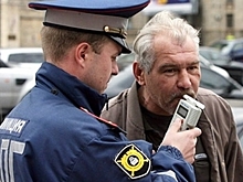 Нетрезвых за рулем будут лишать машин