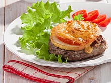 Новый способ приготовить мясо: телятина по-нормандски