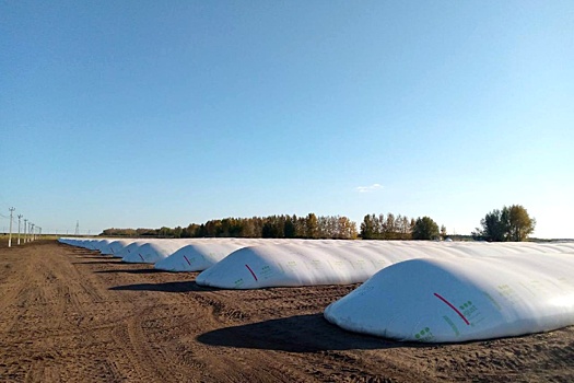 Козырь в рукаве: Современные полимеры помогут сохранить миллиарды рублей для АПК