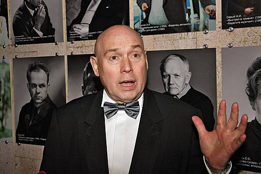 Звезда «Брата» высказался о санкциях Украины