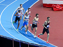 «Русская зима» собрала в Москве звезд мировой легкой атлетики и подарила яркие победы