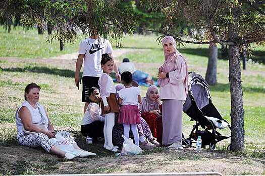 Как изменилась жизнь с 1 июня-2023 в России: выплата детских пособий, цены на сахар, вейпы и биопаспорта