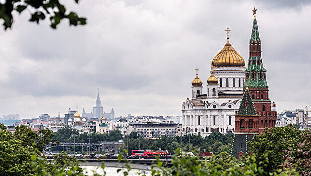 Кто не скачет, тот побеждает: Украине нечем шантажировать Россию