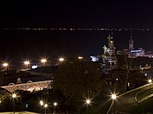 Рождественская улица стала темой третьего тура конкурса «Посмотри на город»