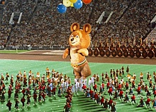 О чём МВД и КГБ договорились с ворами в законе во время Олимпиады-80