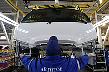 В Калининграде представили первый электромобиль под региональным брендом