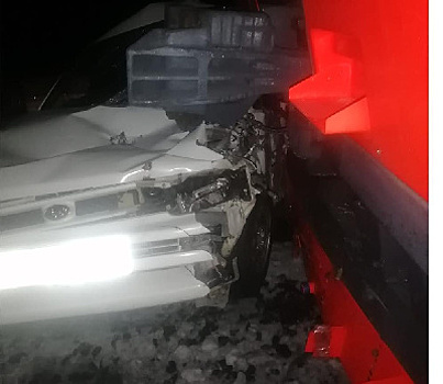 В Приамурье после смертельного ДТП на железной дороге возбуждено уголовное дело