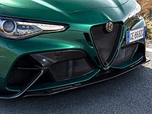 Alfa Romeo GTV возродится в виде «четырехдверного купе»