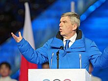В Олимпийском комитете Финляндии назвали МОК пророссийской организацией