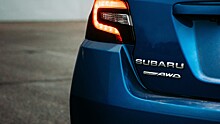 Subaru выпустит совместно с Toyota три электромобиля к 2026 году