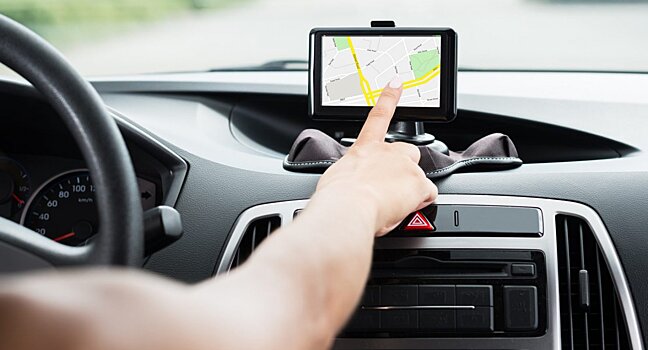Системы ГЛОНАСС или GPS – чем они отличаются и основные достоинства