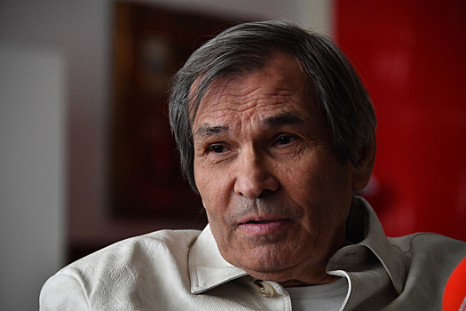 Бари Алибасов не приехал на прощание с директором «На-На» Виталием Фроликовым