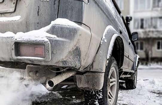 Автомобилистам рассказали о диагностике машины по цвету конденсата