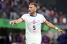 Чехия — Молдавия, прогноз на матч ЧЕ-2024 20 ноября 2023 года, где смотреть онлайн бесплатно, прямая трансляция
