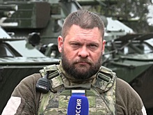 Раскрыты подробности спасения раненого военкора Поддубного