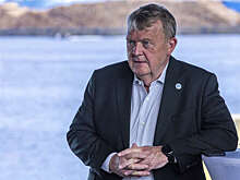 Глава МИД Дании Расмуссен запустит программу гражданской поддержки на $440 млн