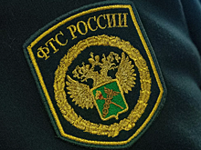 Задержаны двое высокопоставленных сотрудников ФТС