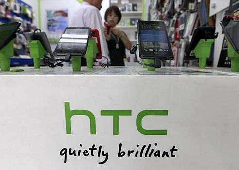 HTC показала видеотизер флагманского U 11