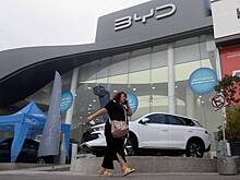 Акции главного конкурента Tesla обрушились