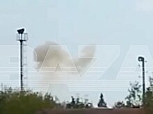 Котельнич Кировской области атаковали пять беспилотников