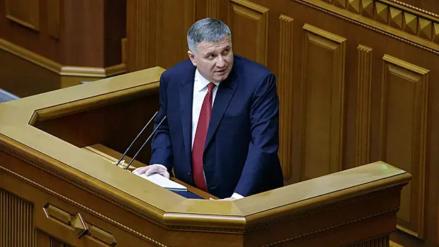 Кого на Украине не может уволить даже президент