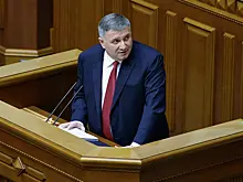 Кого на Украине не может уволить даже президент