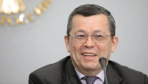 Лунтовский стал новым президентом банковской Ассоциации "Россия"