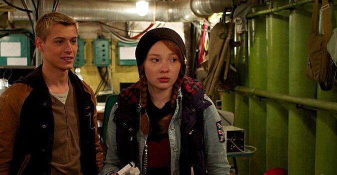 Как изменились актёры сериала «Чернобыль. Зона отчуждения»