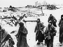 Как Берия спасал жизни фашистских военнопленных