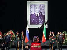 В Казани 9 мая откроют памятник Герою Советского Союза Борису Кузнецову