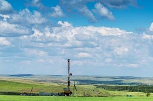 «Газпромнефть-Оренбург». На Уранском участке – новый кластер нефтедобычи