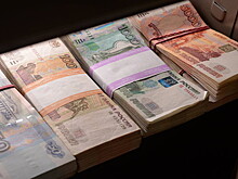 Оборот общественного питания в Калининградской области вырос до 1,05 млрд рублей в мае