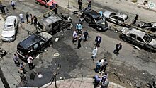 СБ ООН назвал убийство генпрокурора Египта терактом