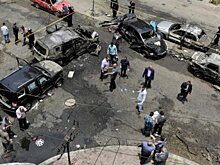 СБ ООН назвал убийство генпрокурора Египта терактом