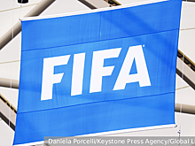 ФИФА начала рассматривать возможность санкций против футбольной лиги Израиля