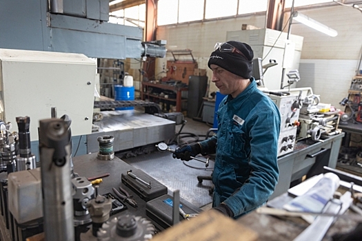 Импортозамещение в ДНР: что ожидает компании в будущем