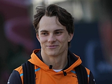 Пиастри победил в квалификации к спринту на Гран‑при Катара «Формулы‑1»