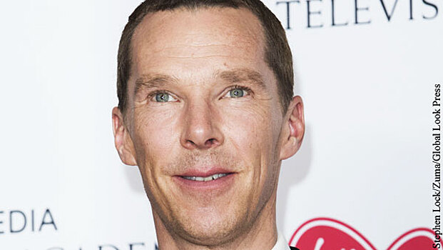 Камбербэтч получил роль Литвиненко в сериале HBO