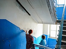 Проверки выявили плохое обслуживание домов двумя УК в Екатеринбурге