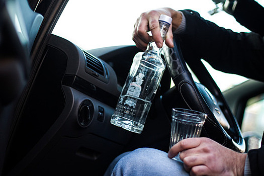 В Литве ужесточили наказание для пьяных водителей