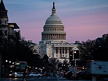 Выявлено появление коронавируса в США в 2019 году