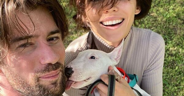 Эксведущая «Орла и решки» Алина Астровская вышла замуж за