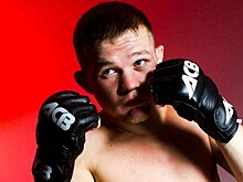 Петр Ян избил и нокаутировал Фейбера