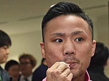 Даиго Хига во второй раз в карьере защитил титул WBC