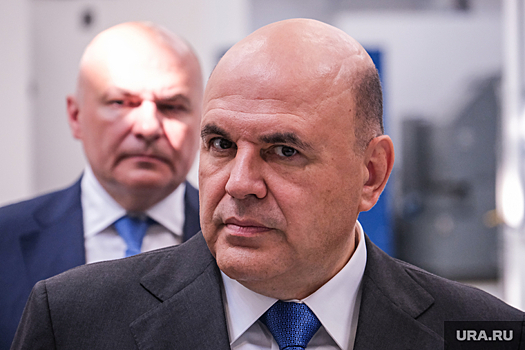 Мишустин поручил тщательно следить за расходами в гособоронзаказе