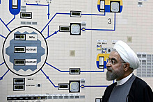 Tasnim: экс-президент Ирана Роухани возвращается в сферу активной политики